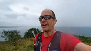 Mudcrew 2019 Bring Out Your Dead (BOYD) - How many steps?