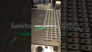 Professional manufacturer of carbide tools.►90&deg; square milling:AXMT123504PDER-GAXMT170508PDER-G