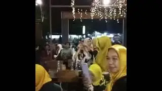 #Festival Bujang Gadis Second (Group Sekongkol & Group KIP)