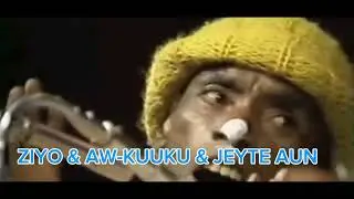 MAADEYS QOSOL BADAN ZIYO (AUN) AW-KUKU (AUN) JEYTE (AUN)
