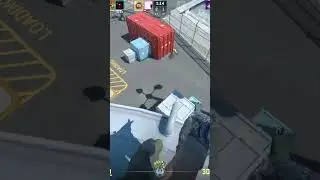 Vyplo se mu to 😂  #csgo #cs2nuke  #sehnycz #gaming #counterstrike #twitch #csko #streamer
