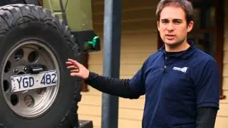 Uneek 4x4 Jeep JK Wrangler Accessories