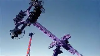 Pornic Fête Foraine 2018