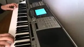 موسيقى رقص شرقي عزف باسل الشيخلي