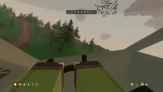the liberator unturned with weather part 2 LIVE NOW!!!!.
