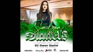 🇻🇪👽 Salsa Maelo Feat Tito Rojas Daniels Discplay DJ Owen Daniiel El Que No Juega  🇻🇪👽