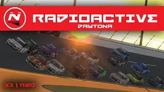 NORC Radioactive: Daytona - 