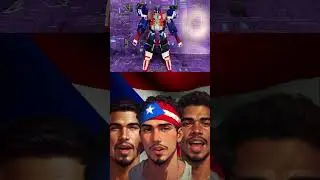 #reggaeton #fyp #videoviral #aimusic #videomusical #canto #transformers