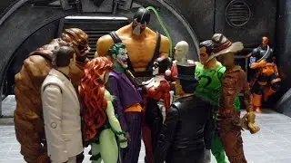 Vote For Your Top Ten Action Figures of 2014
