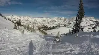 Vestigo, Epic Corporate Adventures - Ski Trip