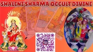 Get Your FIRST Tarot Card Question ANSWERED for FREE Live!