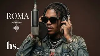 Wampi- ROMA-(Trap Gospel Cover)#MusicaCubana #cubaton #roma #RepartoCubano @wampi 