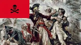 Der St&ouml;rtebeker ist unser Herr - Best Version (German pirate song)