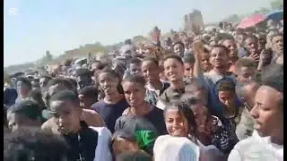 በዓል ጥምቀት