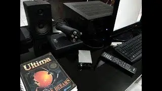 NHT SuperZero XU, Yamaha RX-V663, playing Herbie Mann's Lugar Comum intro