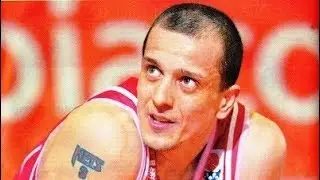 Boris Gorenc vs.Tau Ceramica | redbasketzone.blogspot.gr