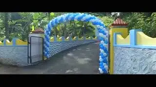 natural wedding video.... jayesh and anu. june 8th