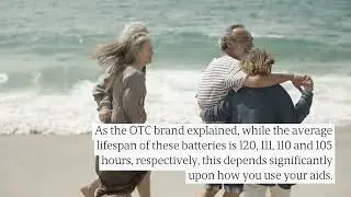 312 Battery Hearing Aids: Long-Lasting Brands Compared To Affordable Rechargeable Styles