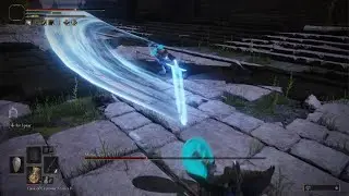 Mimic Tear Int build