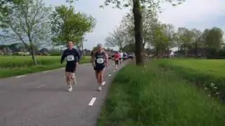 27-05-2010. Meul'n Loop, Ten Post, The Netherlands