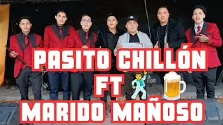 PASITO CHILLÓN FT MARIDO MAÑOSO LA Q NOTA DEL ECUADOR EN VIVO CUTURIBI CHICO FAMILIA VEGA