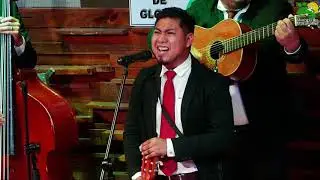 Popurrí │ Rondalla Cristiana Levi │ EN VIVO