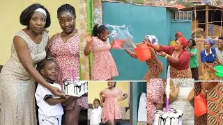 Tereza comedy nonehoo batunguye murumunawe ararira😭😭