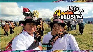 LOS ROSALES DE LLUSITA / WASWANTU - HUANCAPI