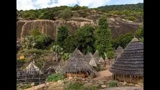 Lotuko people | South Sudan