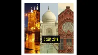 Indian Film Festival of Cincinnati 2019 