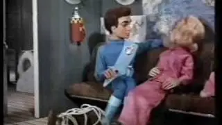 THUNDERBIRDS - Sylvia Anderson Interview c. 1994