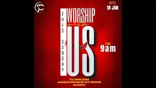 JCC LIVE SERVICE | 18.01.2026