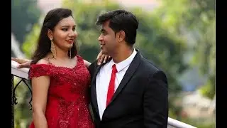 Shardul & Pratiksha Pre-wedding cinematic video