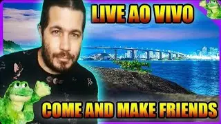 Vem Fazer Amigos. Come And Make Friends 65
