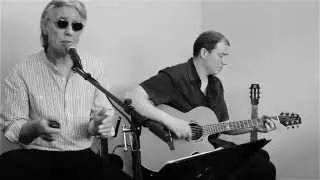 Played To Win - Northbound Acoustic Blues Band