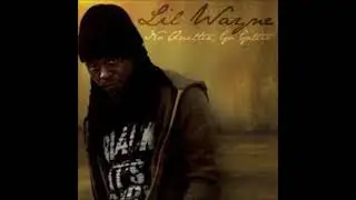 LIL WAYNE - No Quitter Go Getter (2016)