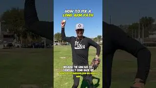 Long Arm Path? Here&rsquo;s How You Can Fix It