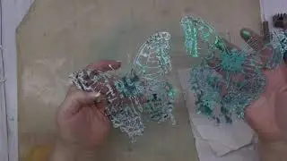 Try It Tuesday Video #47 ~ Perspective Butterfly