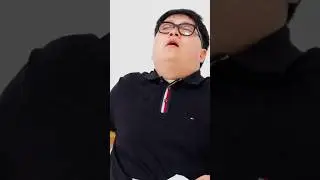 Алан приглашает Эбби на свидание 😂 #комедия #папаюмор #смешно