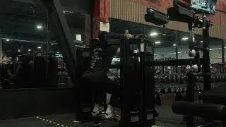 Standing Calve Raise   Explosive
