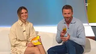 Viviane Geppert   Taff   17 4 2025