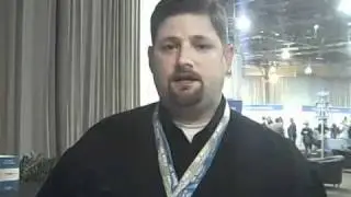 EMCw 2011 - Day1