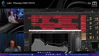 Livestream von JBIS-Studio