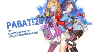 [PABAT!2016] 