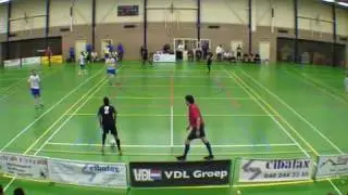 CibaVDL 1 - Malabata 1