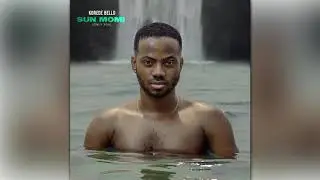 Korede - Sun Momi ( Official Audio )