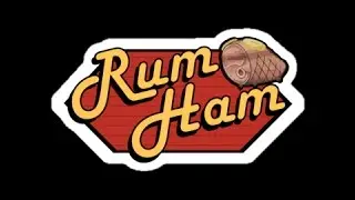 IASIP - Rum Ham - The whole Story