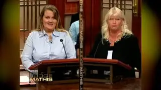 Car Sale Conflict