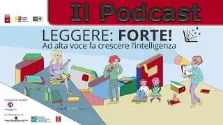 Giovanni Anzaldo e Giulia Rupi (regista e attrice) - I vestiti nuovi dell'imperatore