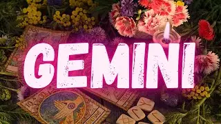 GEMINI 🤷🏽‍♀️ THEY CANT FIGURE YOU OUT! THIS IS OUT OF CONTROL! EVERYONE👀IS TALKING ABOUT YOU.#tarot